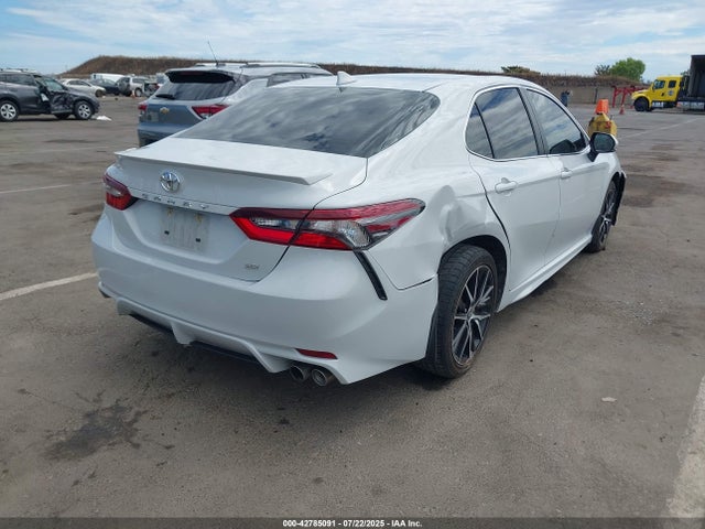4T1G11AK9PU124994 Toyota a25a-fks