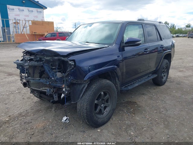 JTEBU5JR6F5235002 Toyota 1gr-fe
