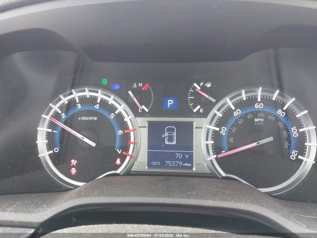 JTEBU5JR6F5235002 Toyota 1gr-fe