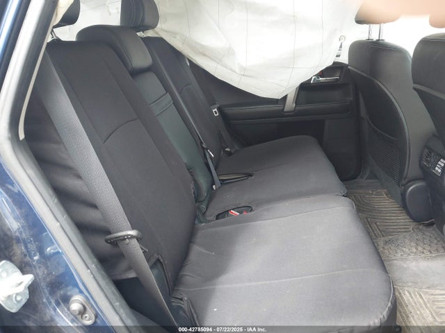 JTEBU5JR6F5235002 Toyota 1gr-fe