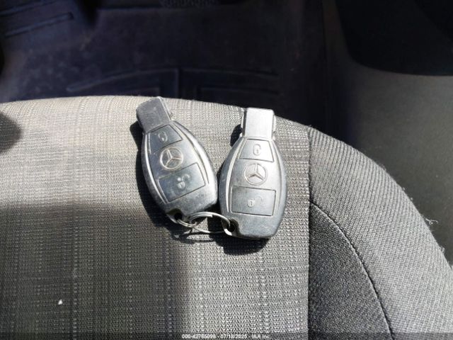 2017 MERCEDES-BENZ METRIS WD3PG2EA7H3255689 Photo 10