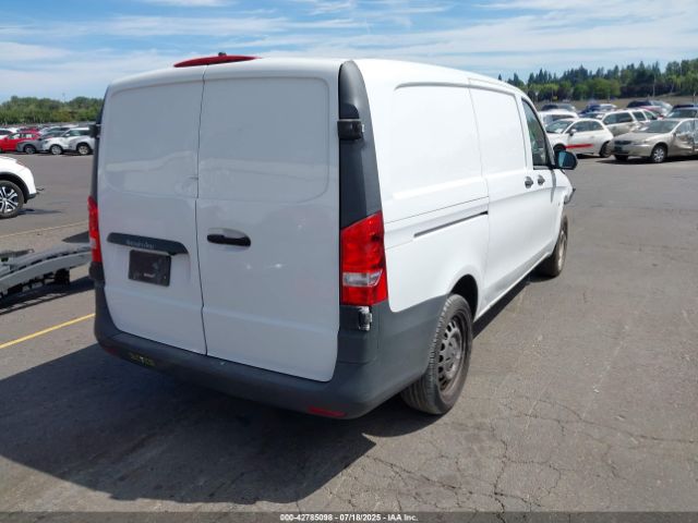 2017 MERCEDES-BENZ METRIS WD3PG2EA7H3255689 Photo 3