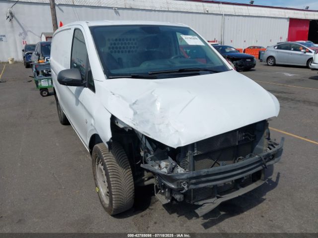 2017 MERCEDES-BENZ METRIS WD3PG2EA7H3255689 Photo 5