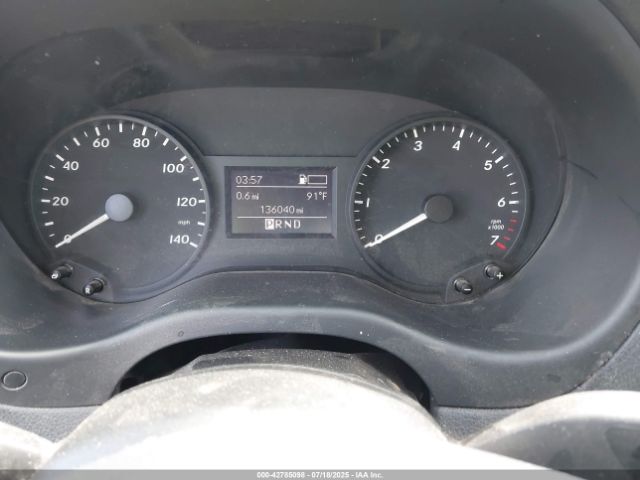 2017 MERCEDES-BENZ METRIS WD3PG2EA7H3255689 Photo 6