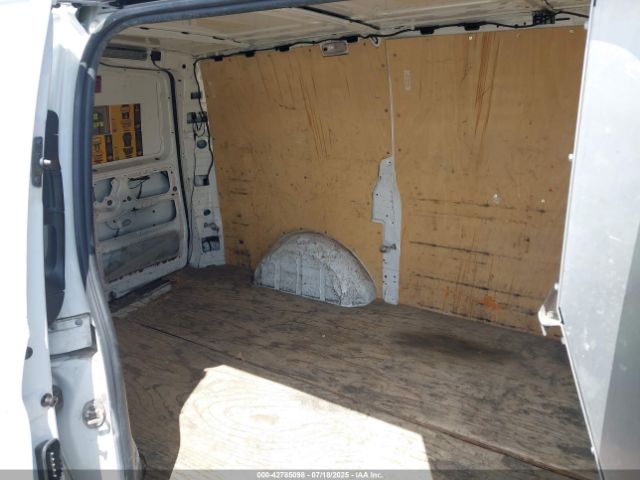 2017 MERCEDES-BENZ METRIS WD3PG2EA7H3255689 Photo 7