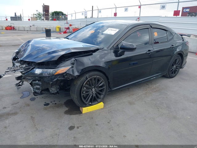 4T1G11AK8MU579301 Toyota a25a-fks