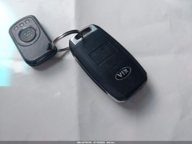 2020 KIA SORENTO 5XYPG4A3XLG711682 Photo 10