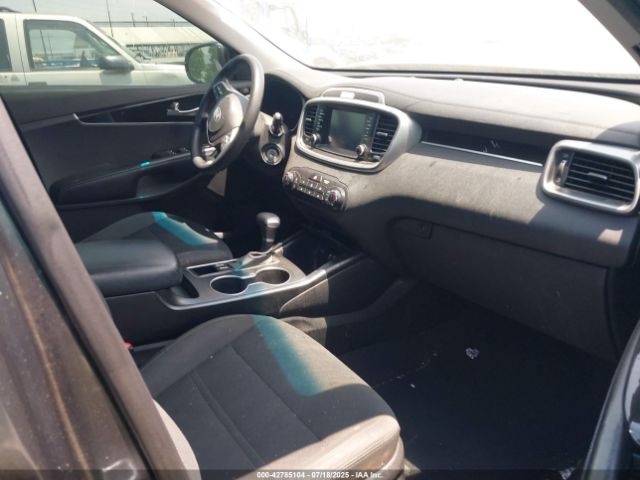 2020 KIA SORENTO 5XYPG4A3XLG711682 Photo 4