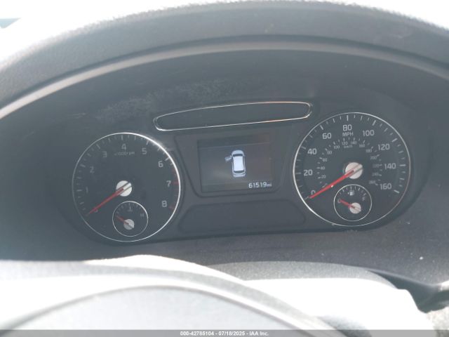 2020 KIA SORENTO 5XYPG4A3XLG711682 Photo 6