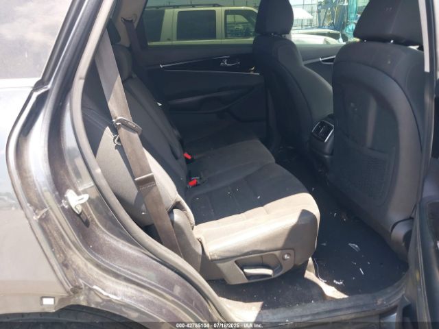 2020 KIA SORENTO 5XYPG4A3XLG711682 Photo 7