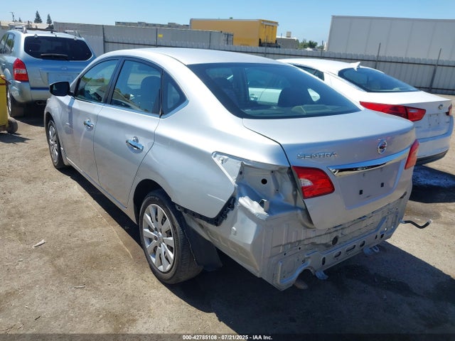 3N1AB7AP2HY218898 Nissan 2017