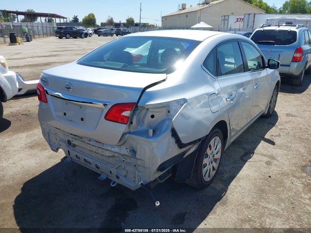 3N1AB7AP2HY218898 Nissan 2017