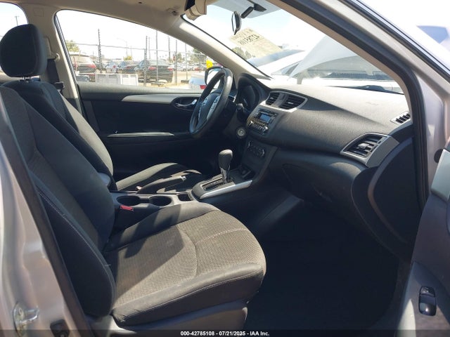 3N1AB7AP2HY218898 Nissan 2017