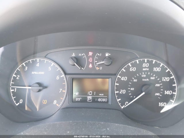 3N1AB7AP2HY218898 Nissan 2017