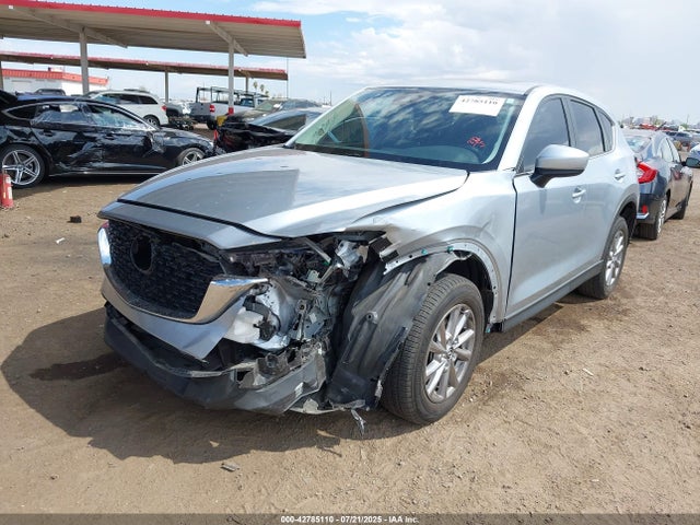 Mazda pyud 2023 JM3KFBCM0P0137474 Image 2