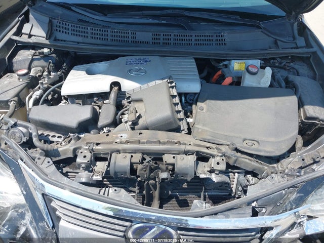 Lexus 2zr-fxe+3jm 2015 JTHKD5BH9F2211903 Image 10