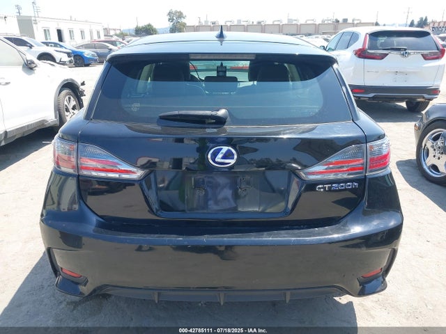 Lexus 2zr-fxe+3jm 2015 JTHKD5BH9F2211903 Image 16
