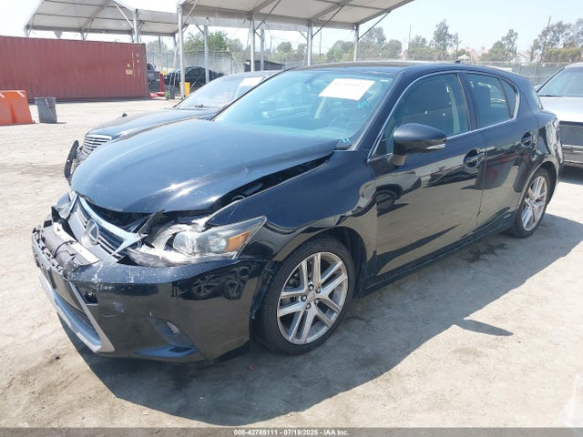 Lexus 2zr-fxe+3jm 2015 JTHKD5BH9F2211903 Image 2
