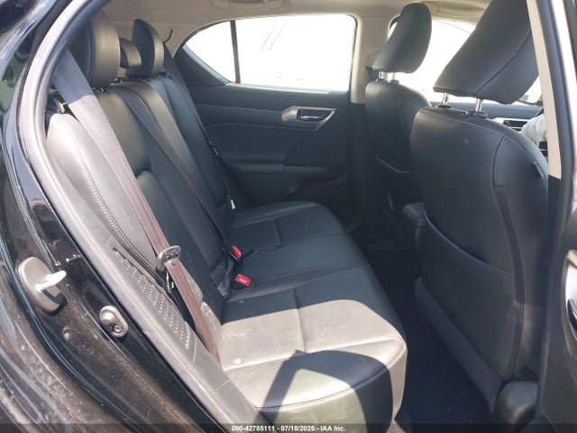 Lexus 2zr-fxe+3jm 2015 JTHKD5BH9F2211903 Image 8