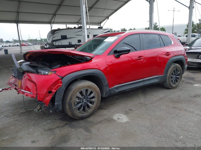 7MMVABDM3RN174589 Mazda py