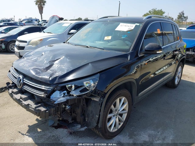 WVGRV7AX8HK041047 Volkswagen 2.0 tsi