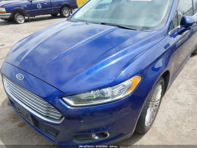 2016 FORD FUSION 3FA6P0HD9GR329177 Photo 5