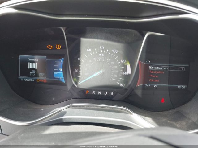 2016 FORD FUSION 3FA6P0HD9GR329177 Photo 6