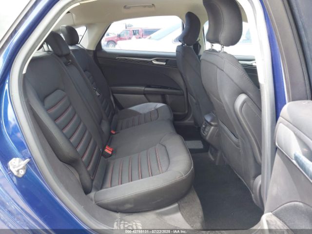 2016 FORD FUSION 3FA6P0HD9GR329177 Photo 7