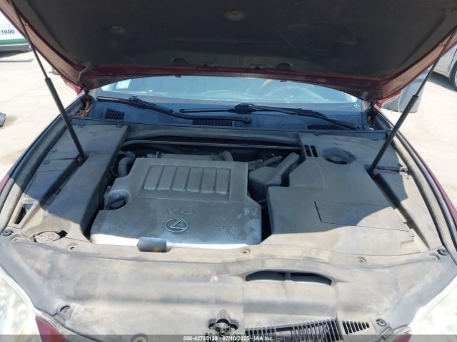 2008 LEXUS ES 350 JTHBJ46G682180942 Photo 9