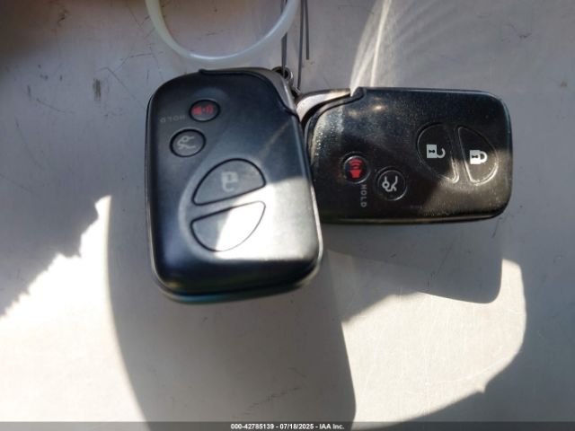 2008 LEXUS ES 350 JTHBJ46G682180942 Photo 10