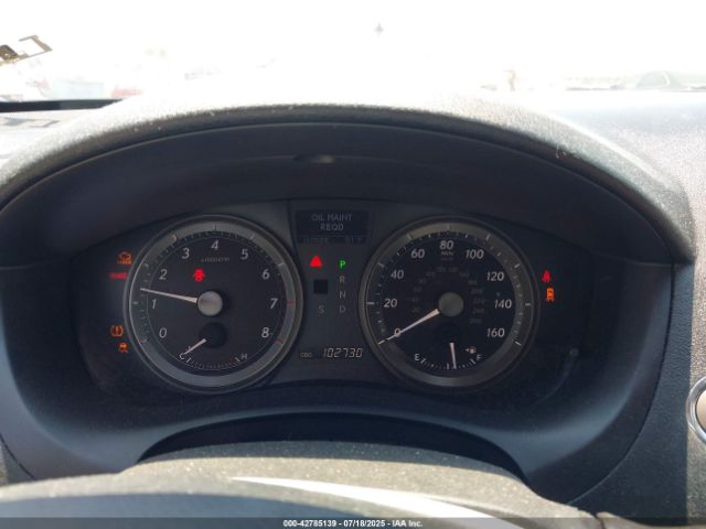 2008 LEXUS ES 350 JTHBJ46G682180942 Photo 6