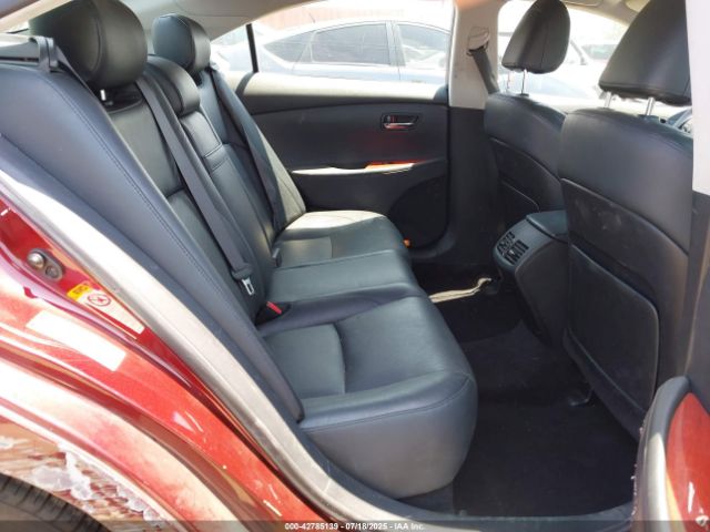 2008 LEXUS ES 350 JTHBJ46G682180942 Photo 7