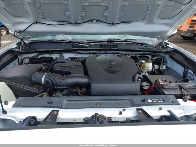 3TMAZ5CN6GM022381 Toyota 2gr-fks