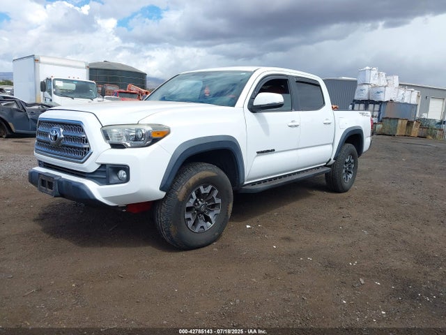3TMAZ5CN6GM022381 Toyota 2gr-fks