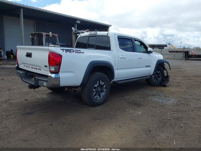 3TMAZ5CN6GM022381 Toyota 2gr-fks