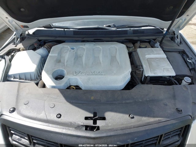 2016 CADILLAC XTS 2G61M5S36G9182531 Photo 9
