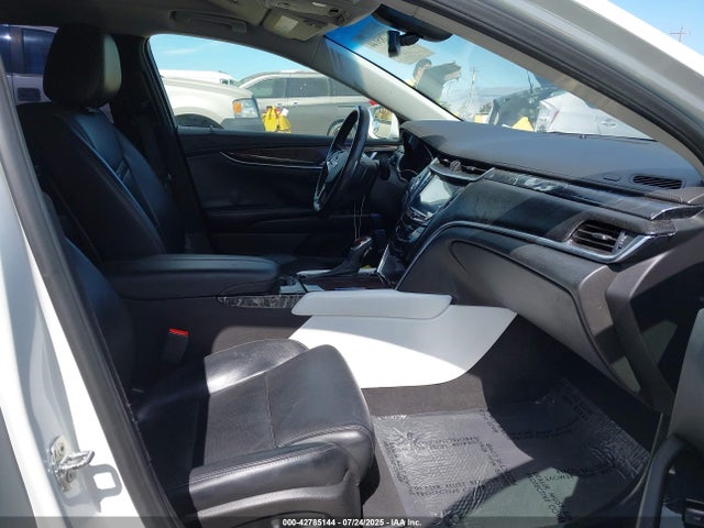 2016 CADILLAC XTS 2G61M5S36G9182531 Photo 4