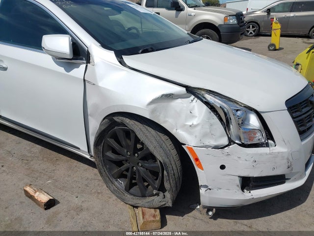 2016 CADILLAC XTS 2G61M5S36G9182531 Photo 5