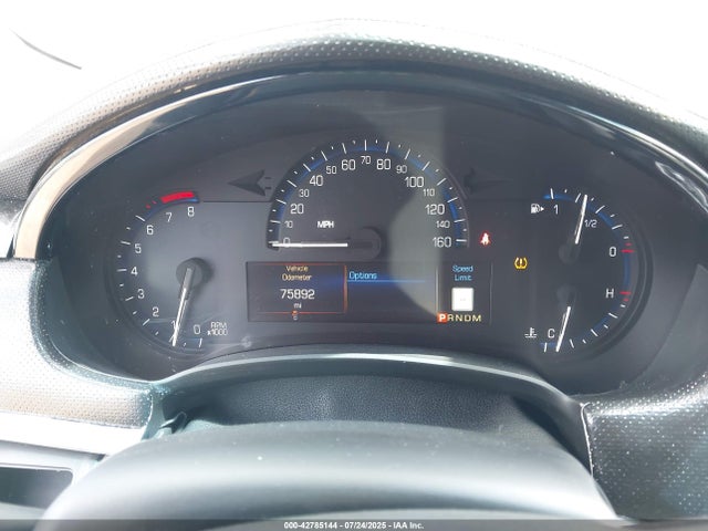 2016 CADILLAC XTS 2G61M5S36G9182531 Photo 6
