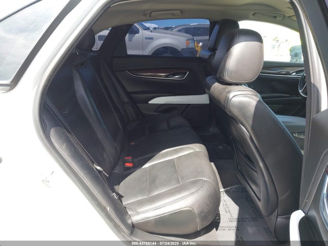 2016 CADILLAC XTS 2G61M5S36G9182531 Photo 7