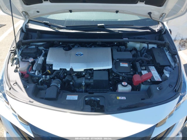 JTDKAMFP5M3192568 Toyota 2zr-fxe, 1nm+1sm