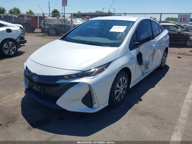 JTDKAMFP5M3192568 Toyota 2zr-fxe, 1nm+1sm