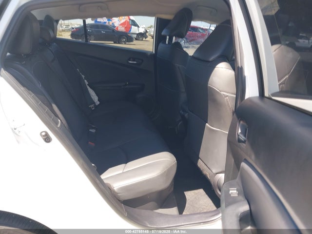 JTDKAMFP5M3192568 Toyota 2zr-fxe, 1nm+1sm