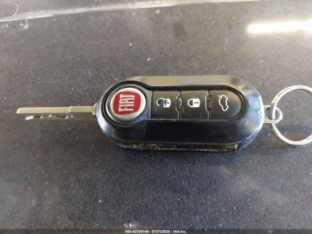 2014 FIAT 500L ZFBCFABH5EZ023946 Photo 10