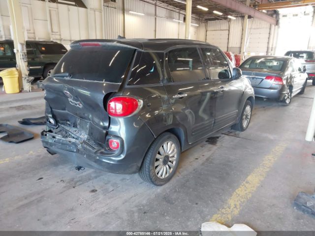 2014 FIAT 500L ZFBCFABH5EZ023946 Photo 3