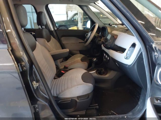 2014 FIAT 500L ZFBCFABH5EZ023946 Photo 4