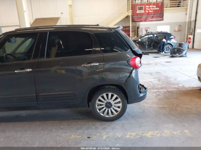 2014 FIAT 500L ZFBCFABH5EZ023946 Photo 5