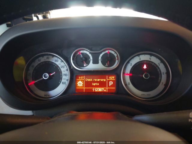 2014 FIAT 500L ZFBCFABH5EZ023946 Photo 6