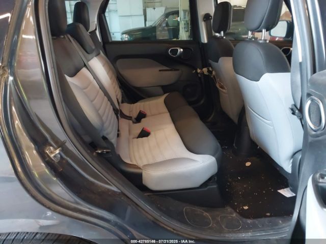 2014 FIAT 500L ZFBCFABH5EZ023946 Photo 7