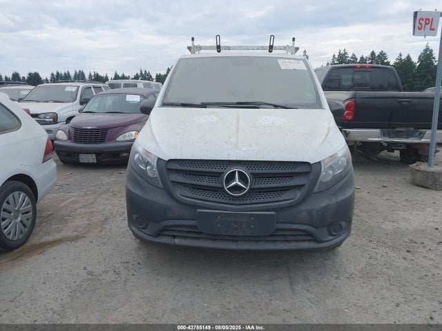WD3PG2EA6J3362321 Mercedes-Benz Metris